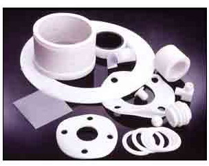 Tetron PTFE Envelope Gaskets 